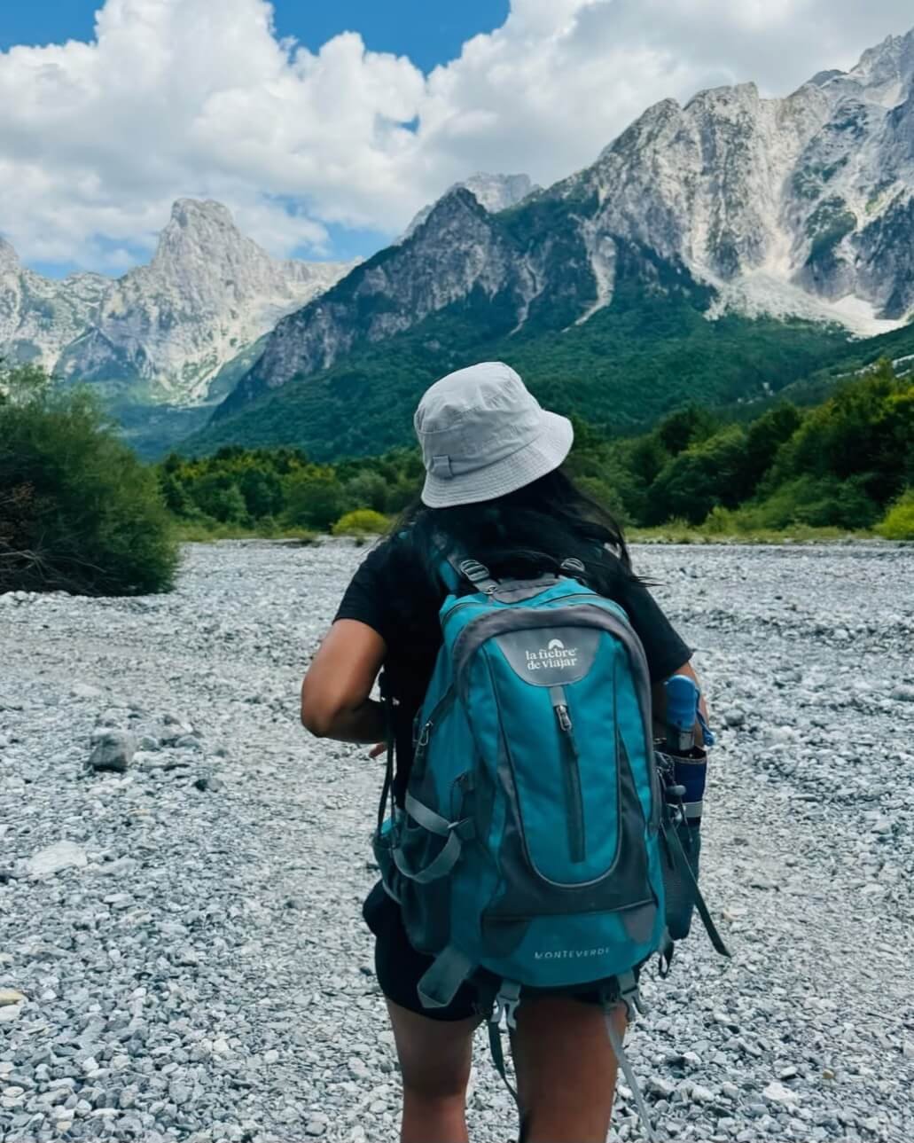 3-Day Albanian Alps: Shkodër – Komani Lake – Shala River – Valbonë ...